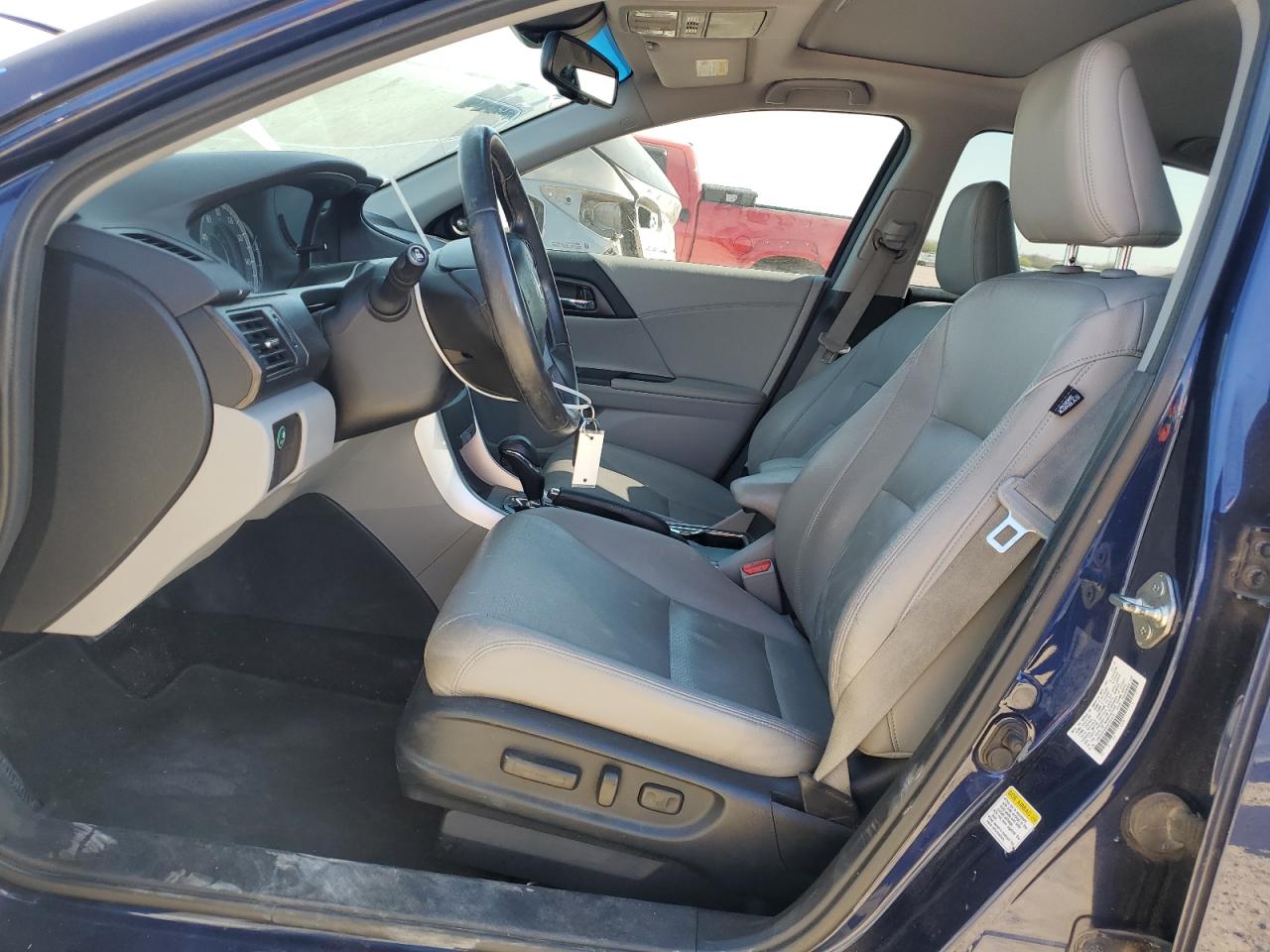 2013 Honda Accord - Image 7