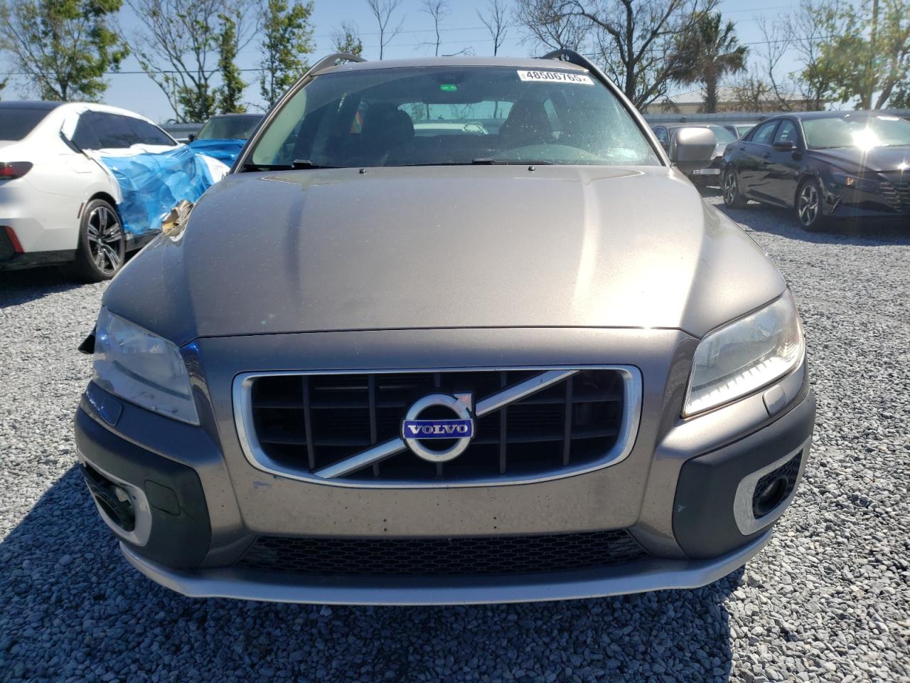 2010 Volvo XC70 - Image 5