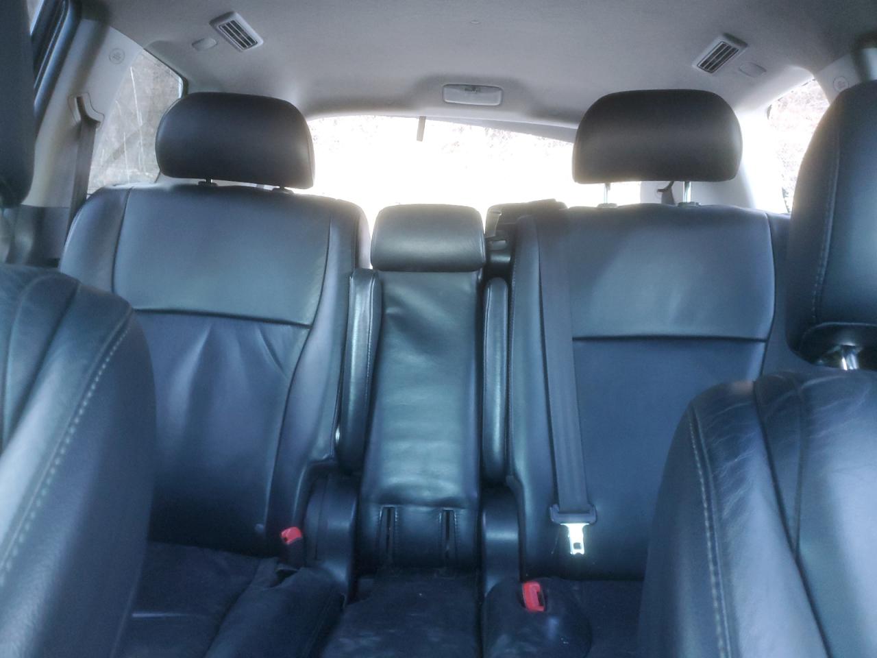 2003 Honda CR-V - Image 10