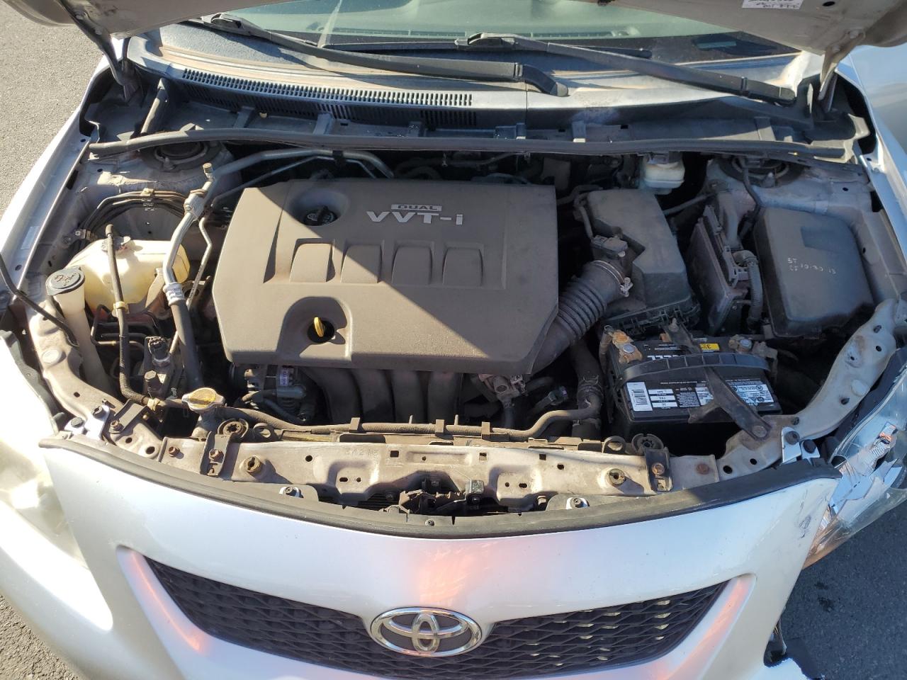 2010 Toyota Corolla - Image 11