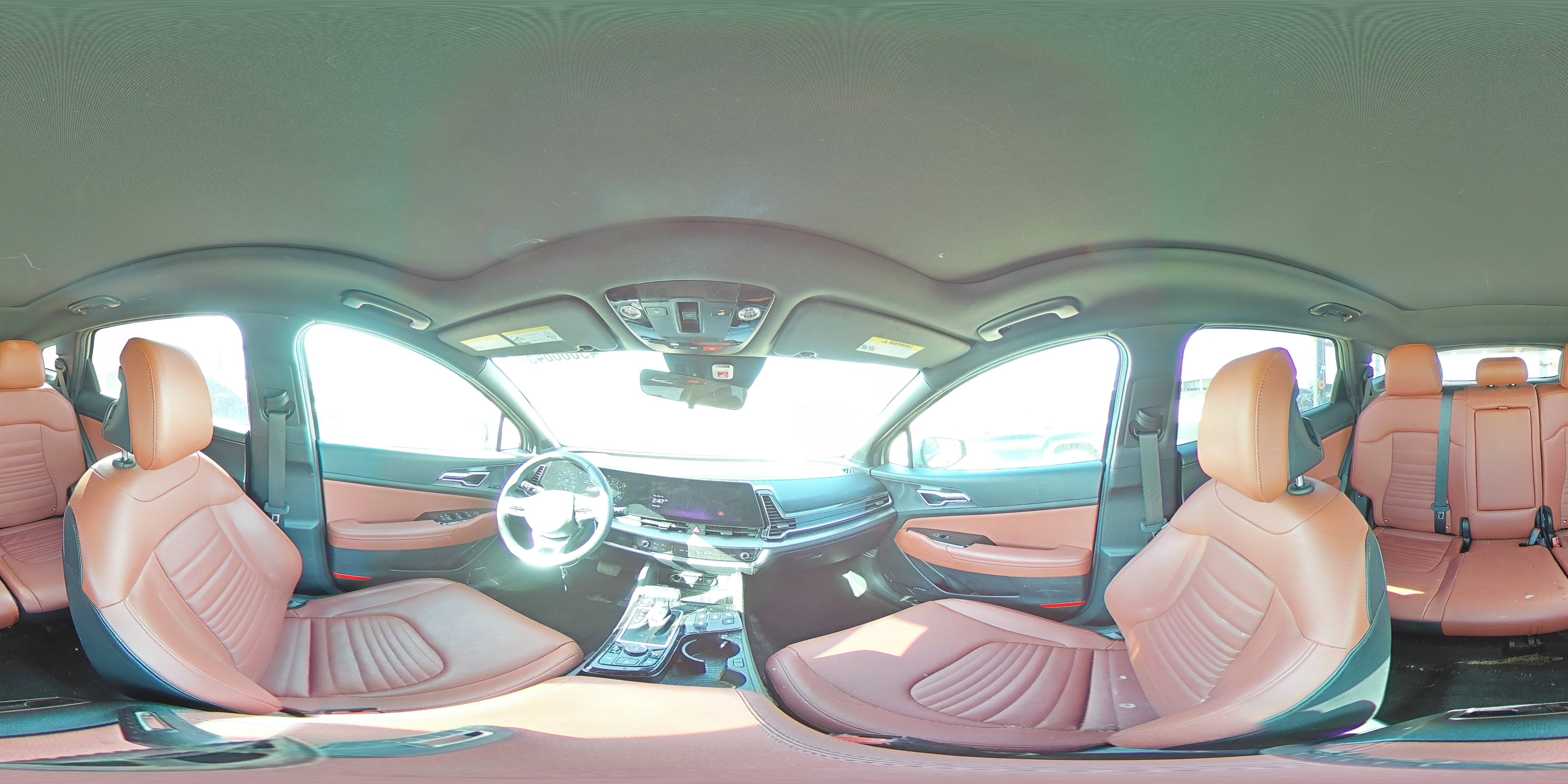 2023 Kia Sportage - Image 16