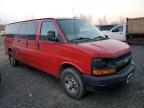 2010 Chevrolet Express G3500 Ls zu verkaufen in Marlboro, NY - Normal Wear
