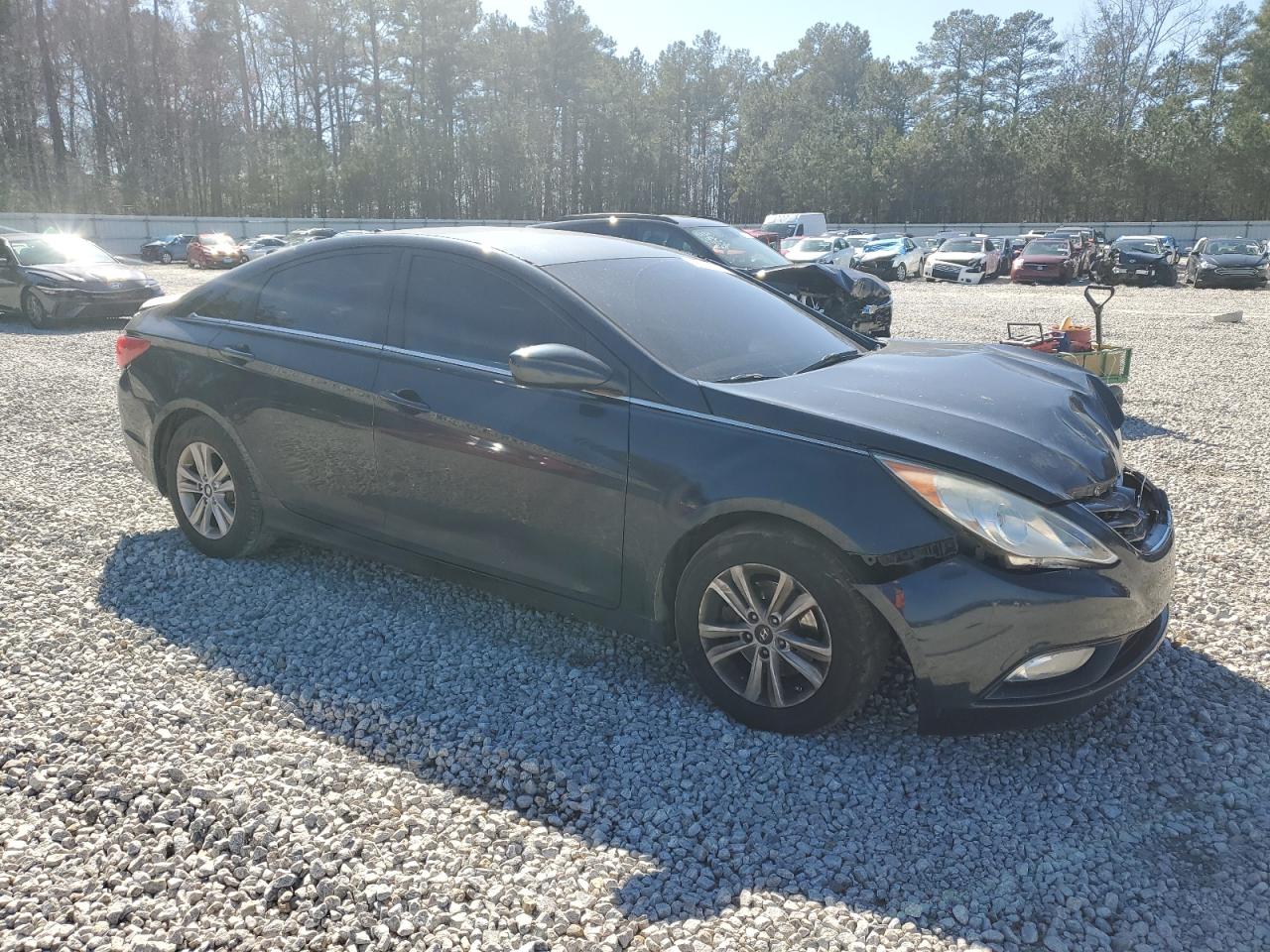 2013 Hyundai Sonata - Image 4