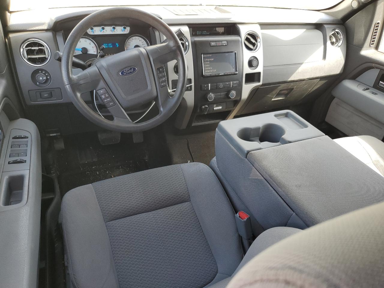 2014 Ford F-150 - Image 8