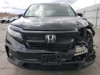 2021 Honda Pilot Se იყიდება Littleton-ში, CO - Front End