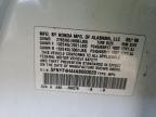 2010 Honda Pilot Ex for Sale in Hayward, CA - Front End