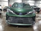 2023 Toyota Sienna Limited იყიდება Ham Lake-ში, MN - Side