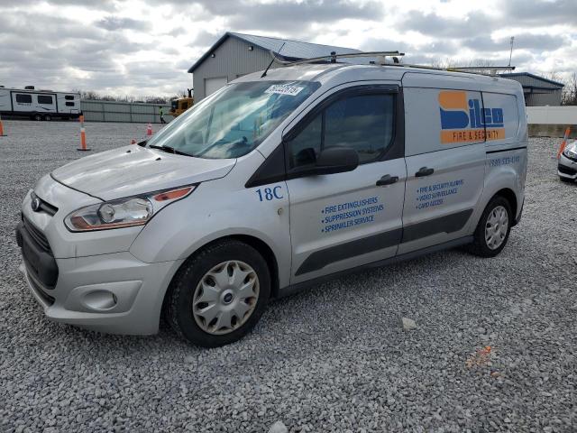2018 Ford Transit Connect Xlt