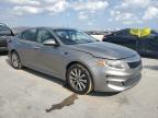 2017 Kia Optima Lx للبيع في New Orleans، LA - Rear End