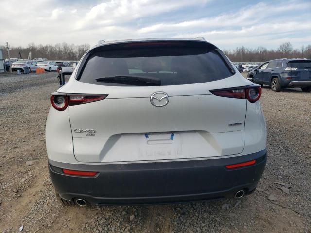  MAZDA CX30 2024 White