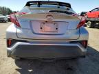 2019 Toyota C-Hr Xle იყიდება Finksburg-ში, MD - Front End