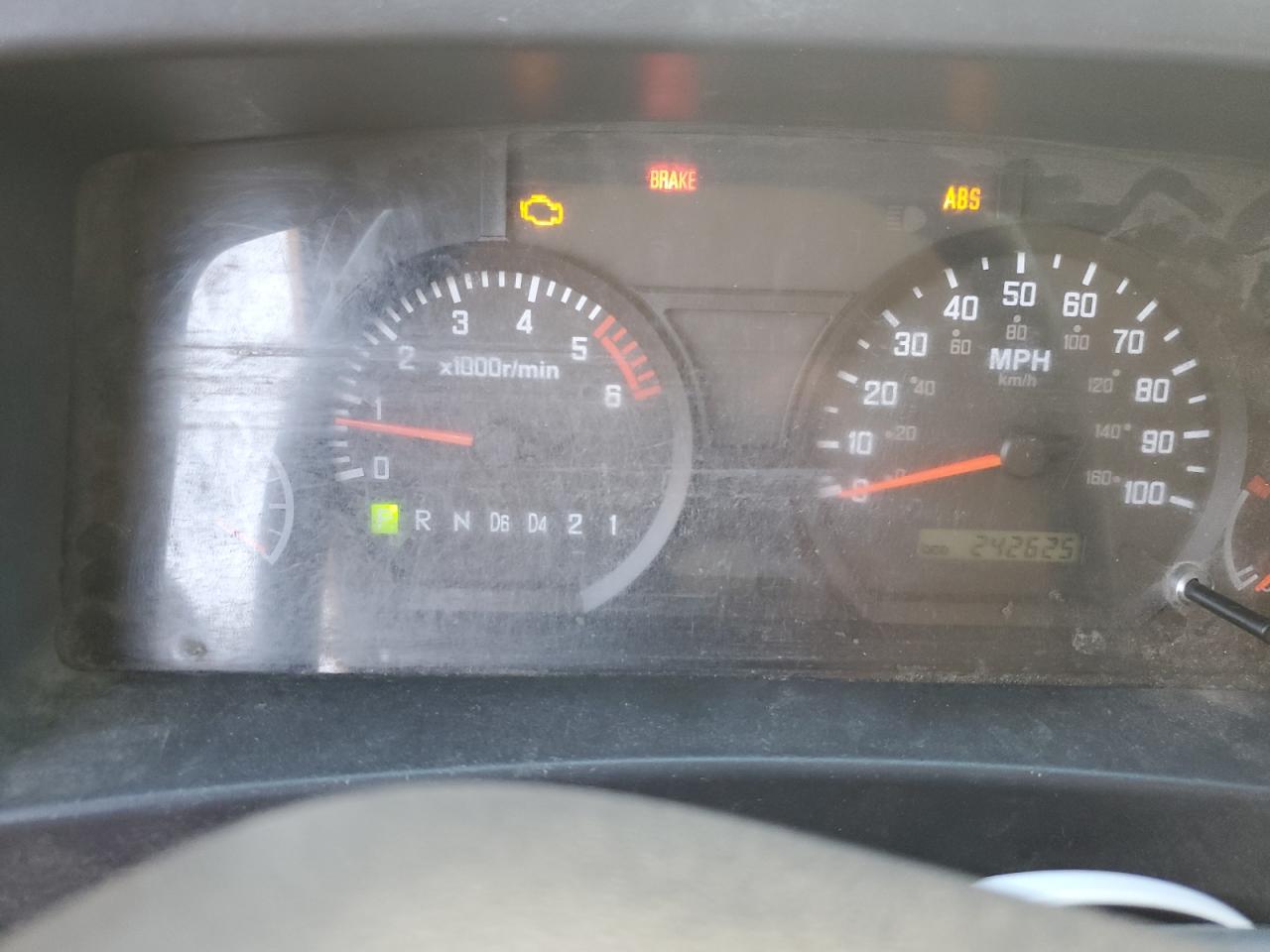 2015 Isuzu Npr Hd VIN: 54DC4W1B2FS802370 Lot: 48159595