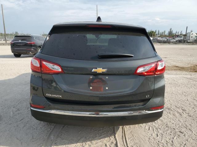  CHEVROLET EQUINOX 2020 Сірий