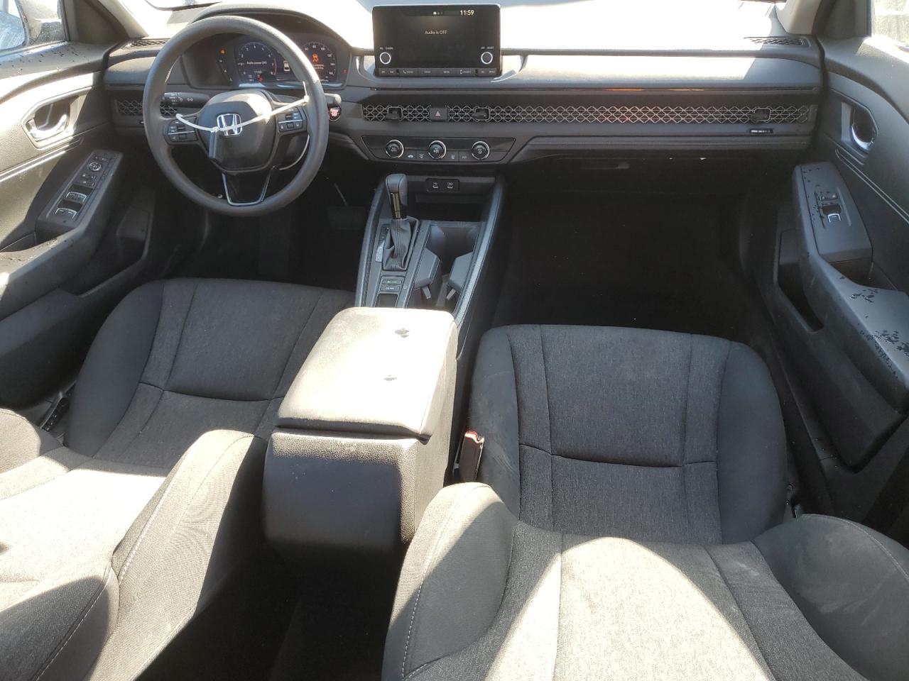 2024 Honda Accord - Image 8