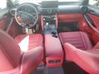 2024 Lexus Is 350 F Sport იყიდება Windsor-ში, NJ - Rear End
