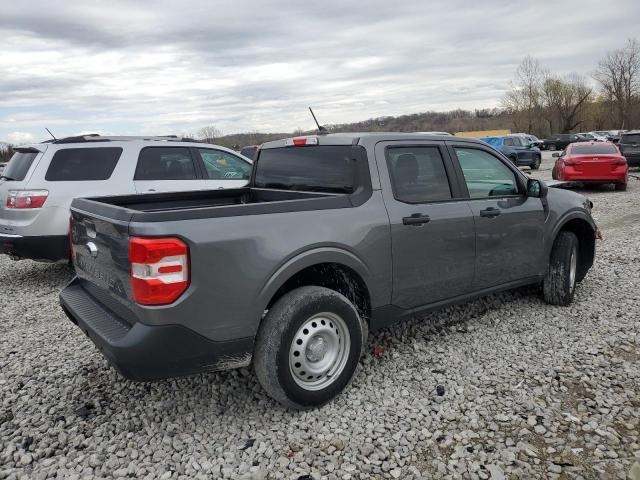  FORD MAVERICK 2022 Gray