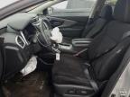 2021 Nissan Murano Sv for Sale in Woodhaven, MI - Front End