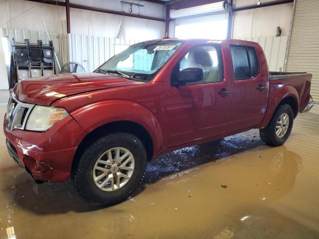 2018 Nissan Frontier S