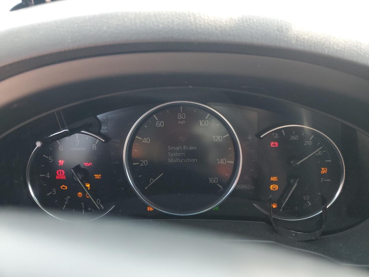 2020 Mazda CX-5 - Image 9