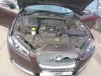 2011 JAGUAR XF PREMIUM for sale at Copart SANDWICH