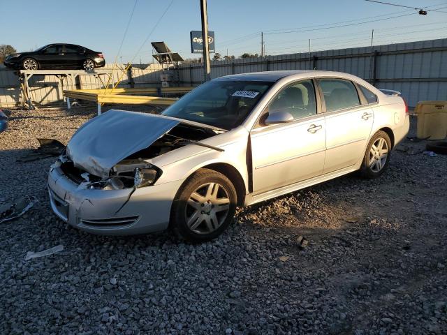 2014 Chevrolet Impala Limited Lt