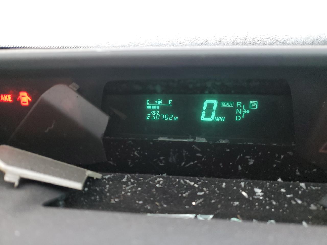2005 Toyota Prius - Image 9