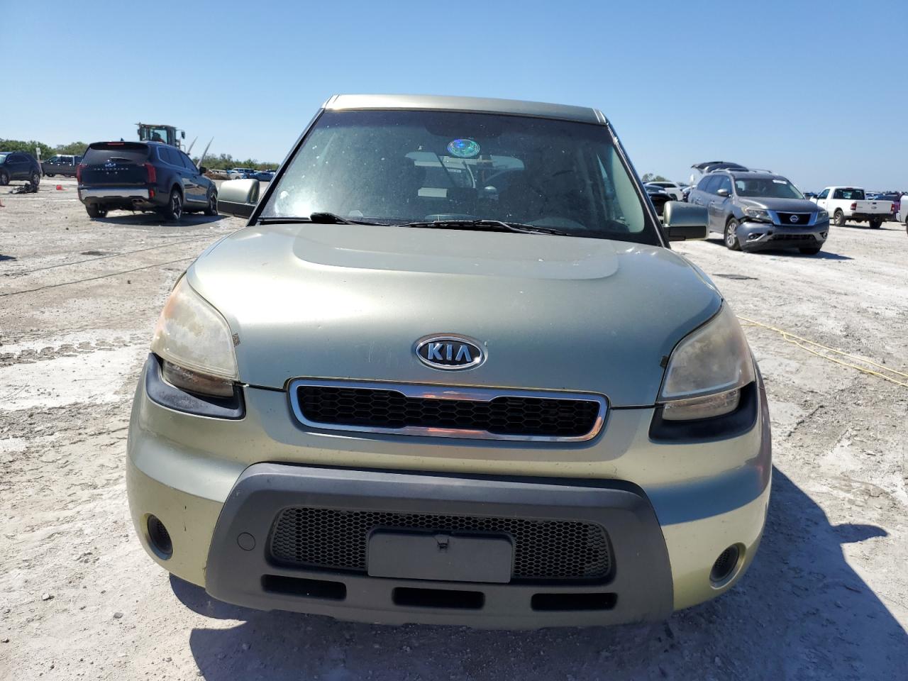 2010 Kia Soul - Image 5