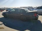 2007 Ford Crown Victoria Police Interceptor for Sale in Grand Prairie, TX - Side