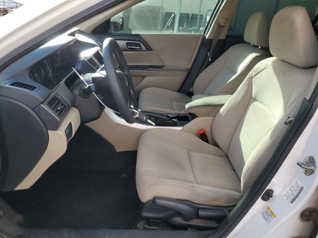 2013 Honda Accord - Image 7