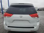 2012 Toyota Sienna Le zu verkaufen in Fort Wayne, IN - All Over