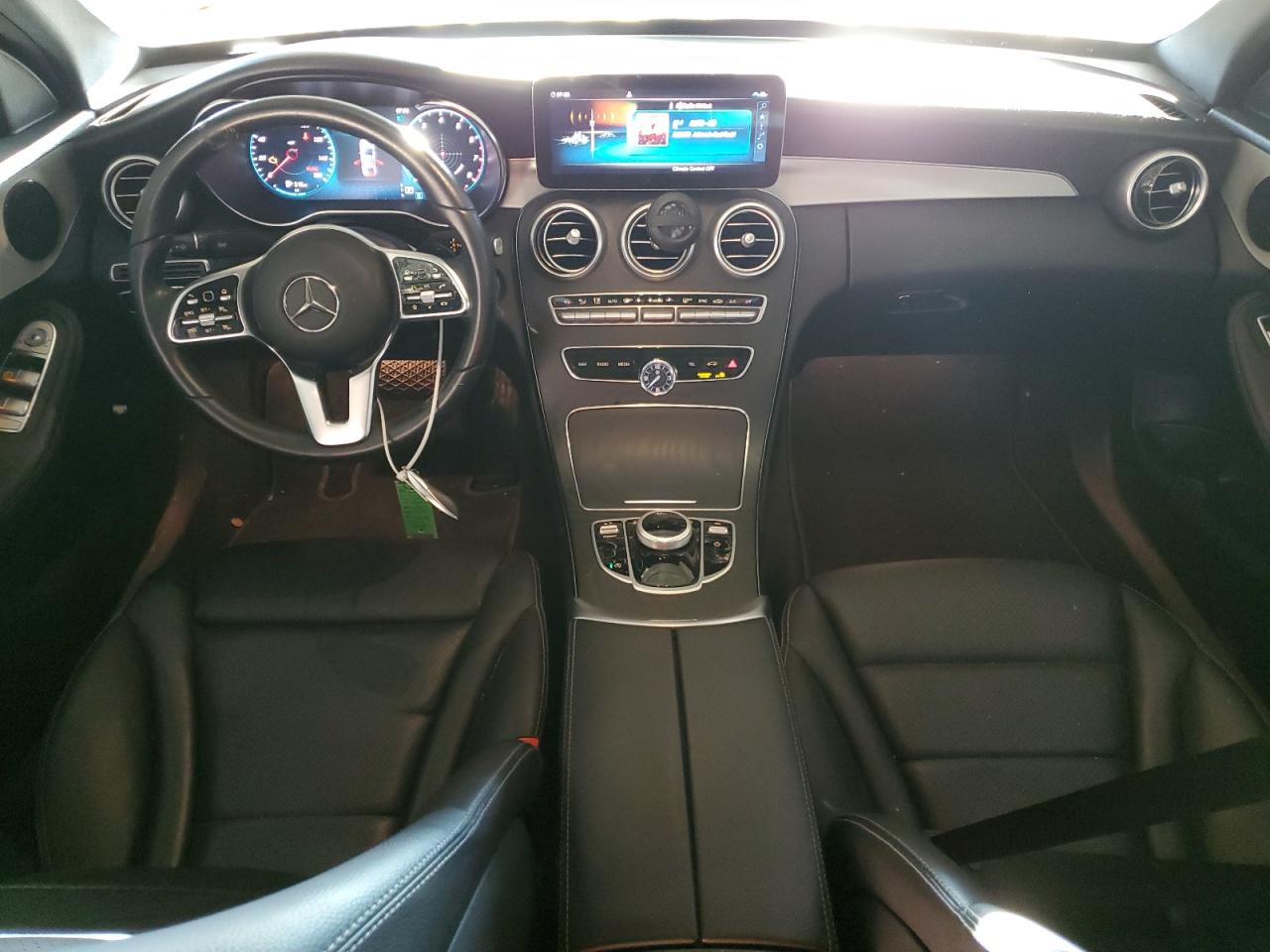2021 Mercedes-Benz C-klasse - Image 8