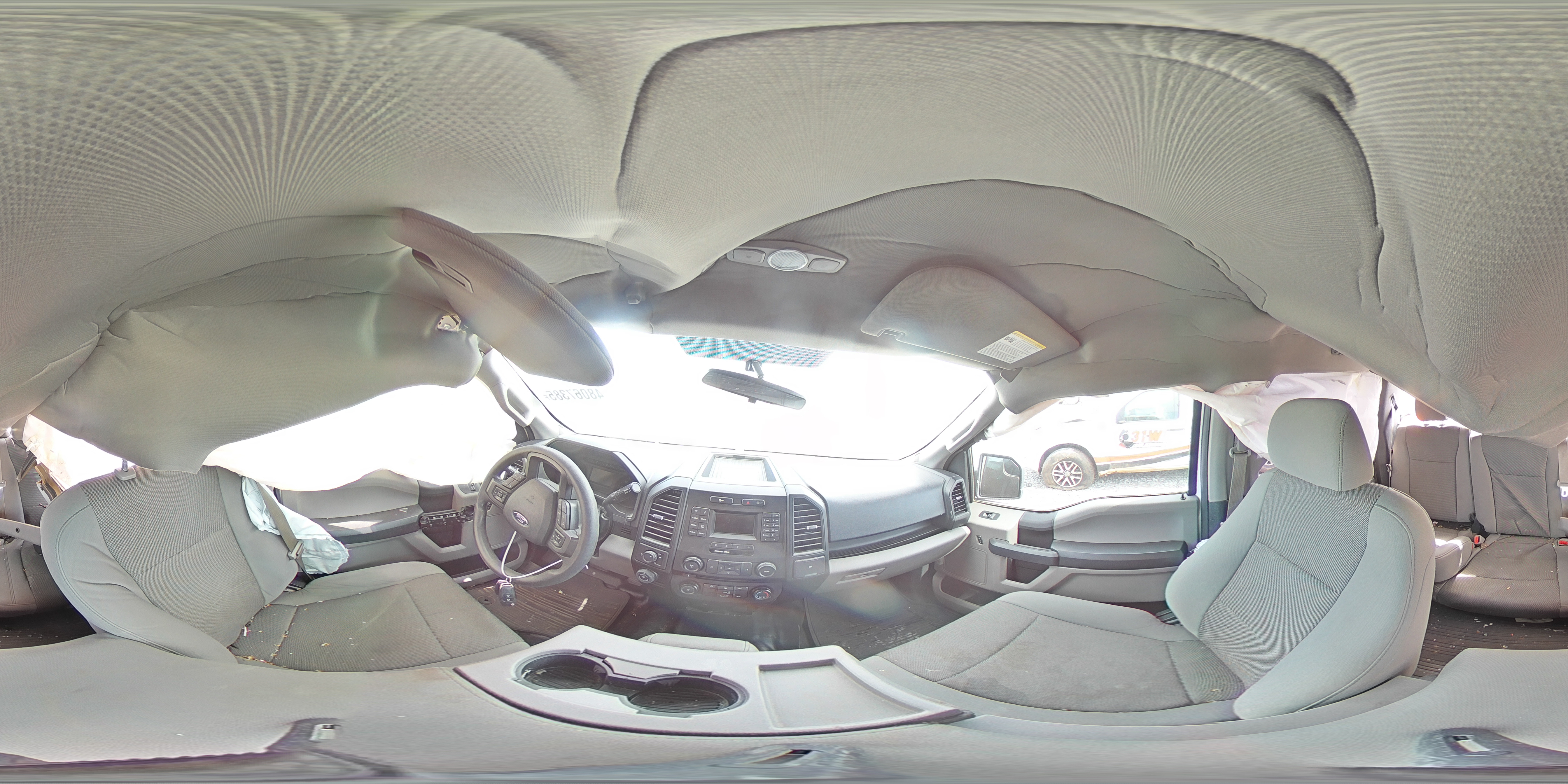 2016 Ford F-150 - Image 12