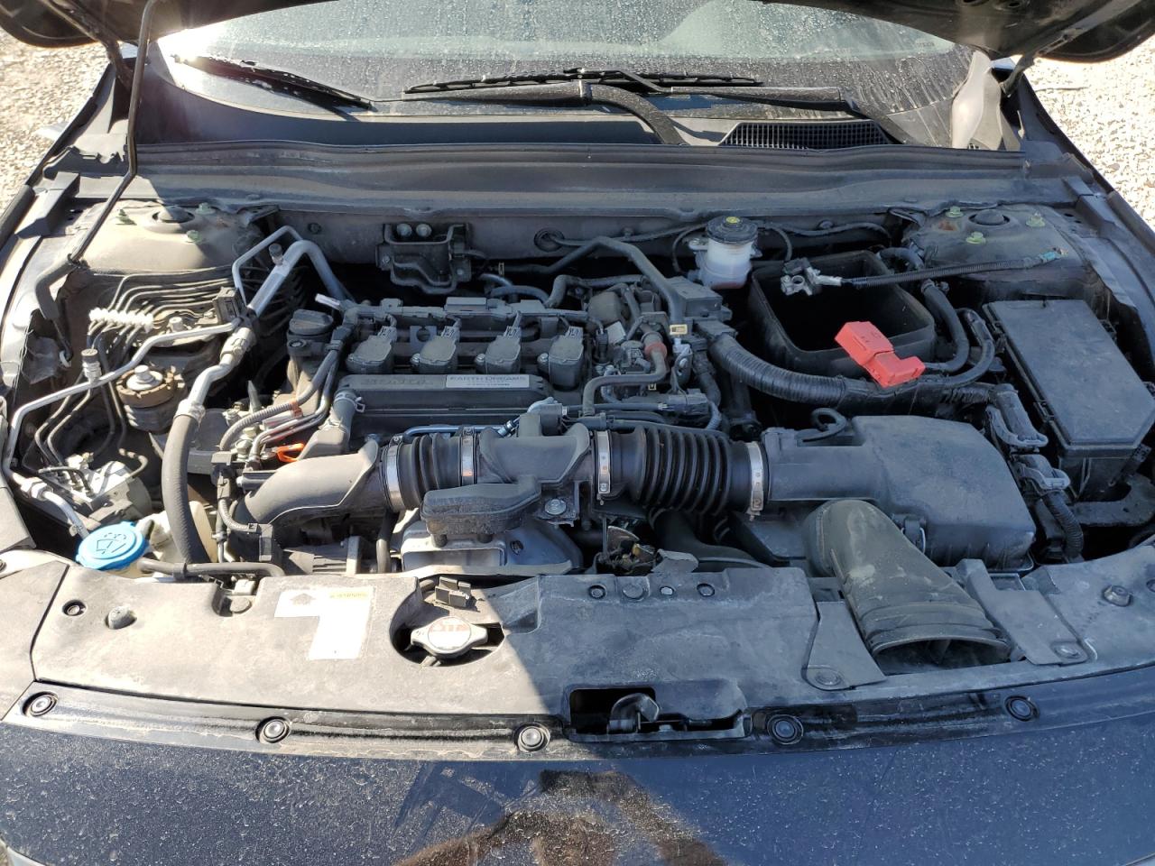 2020 Honda Accord - Image 11