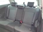 2013 VOLKSWAGEN POLO MATCH for sale at Copart YORK