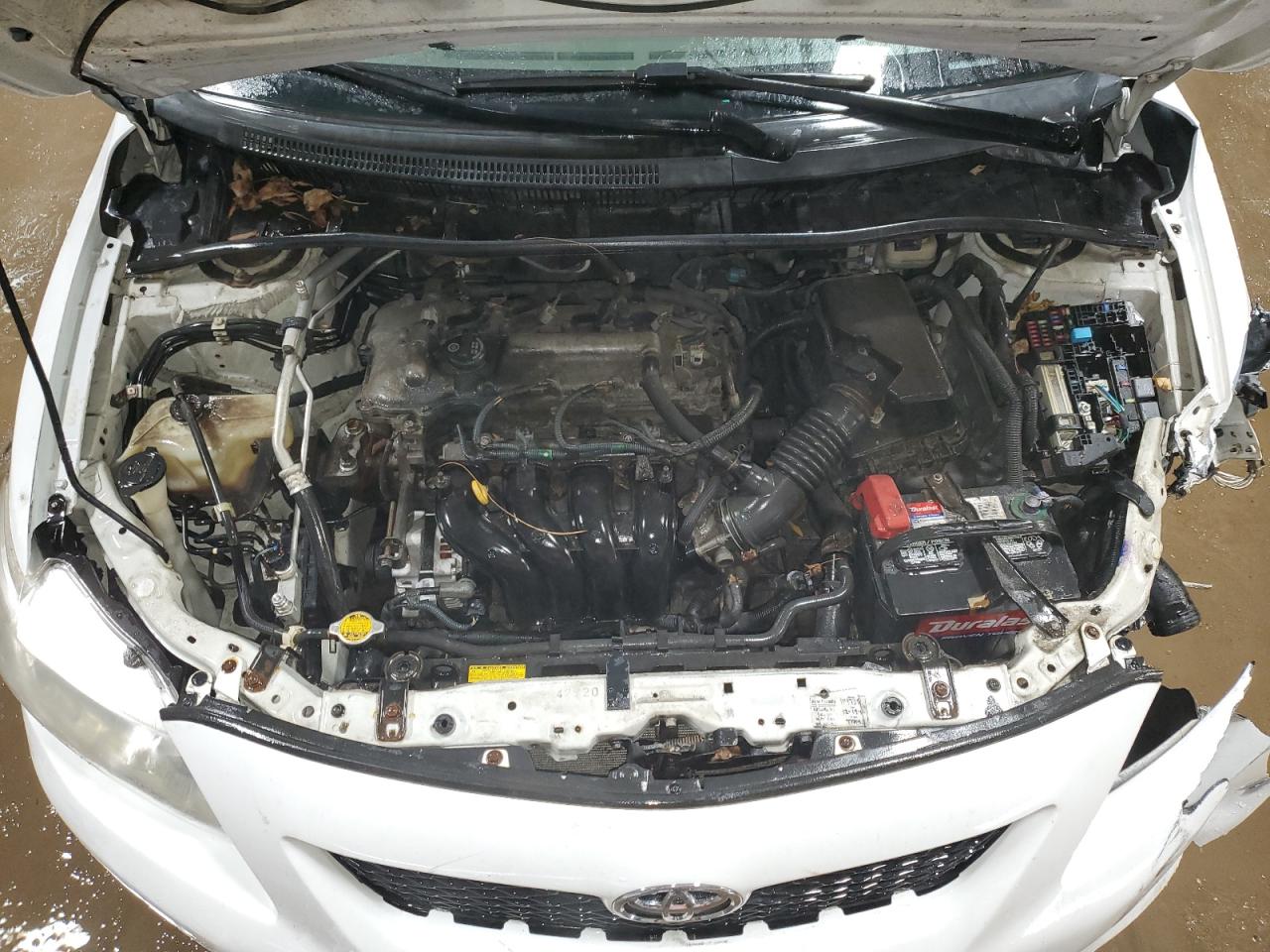 2010 Toyota Corolla - Image 11