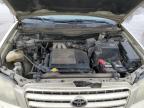 2002 Toyota Highlander Limited на продаже в Wilmer, TX - Front End