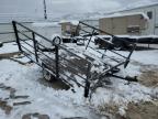 2012 Interstate Utility Trailer for Sale in Magna, UT - All Over