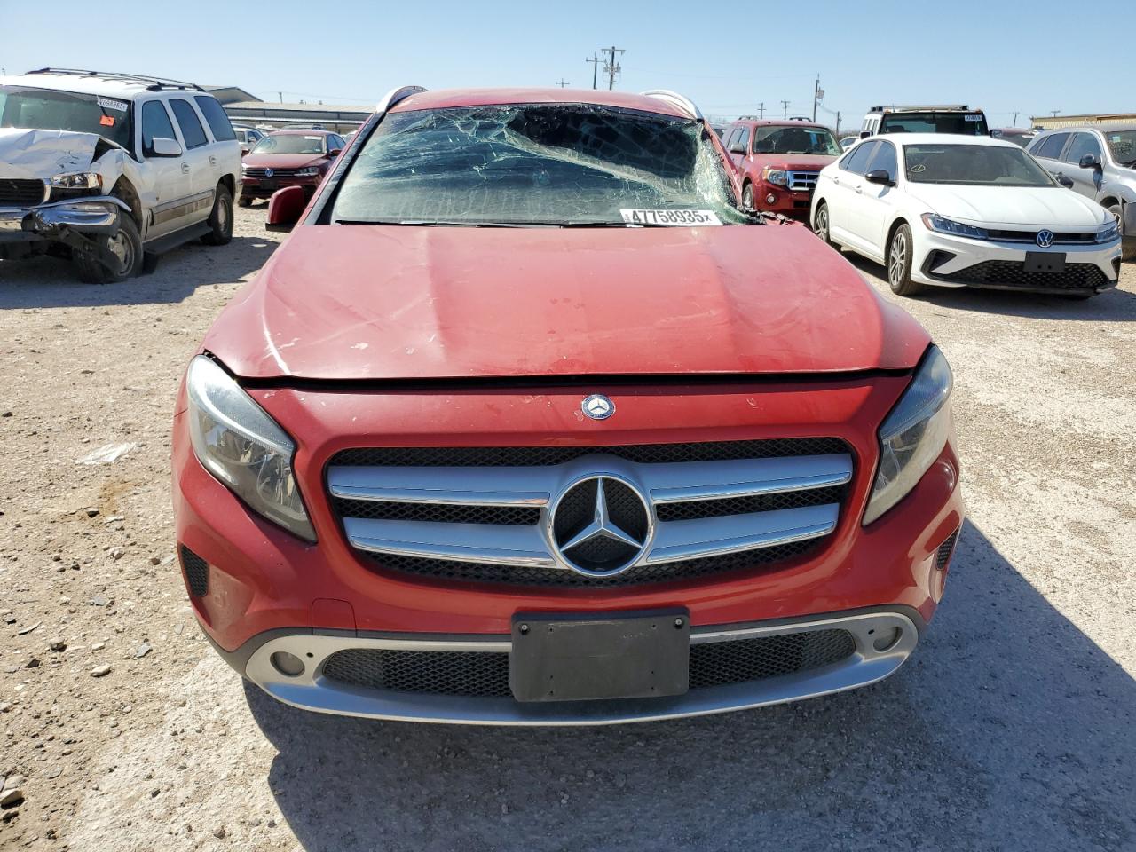 2015 Mercedes-Benz GLA-klasse - Image 5