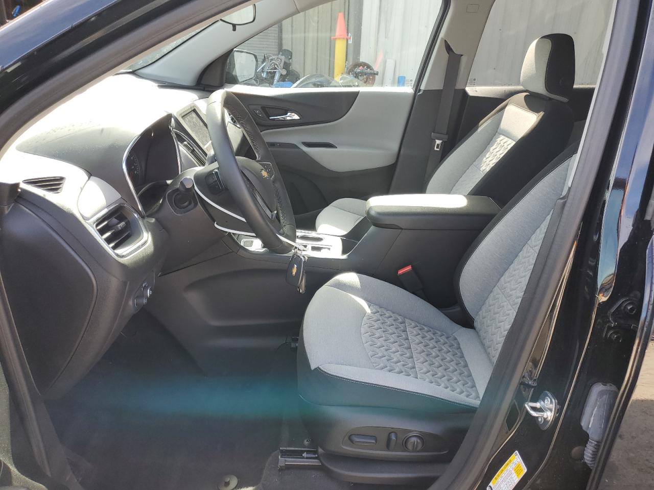 3GNAXTEG4RL297045 CHEVROLET EQUINOX 2024
