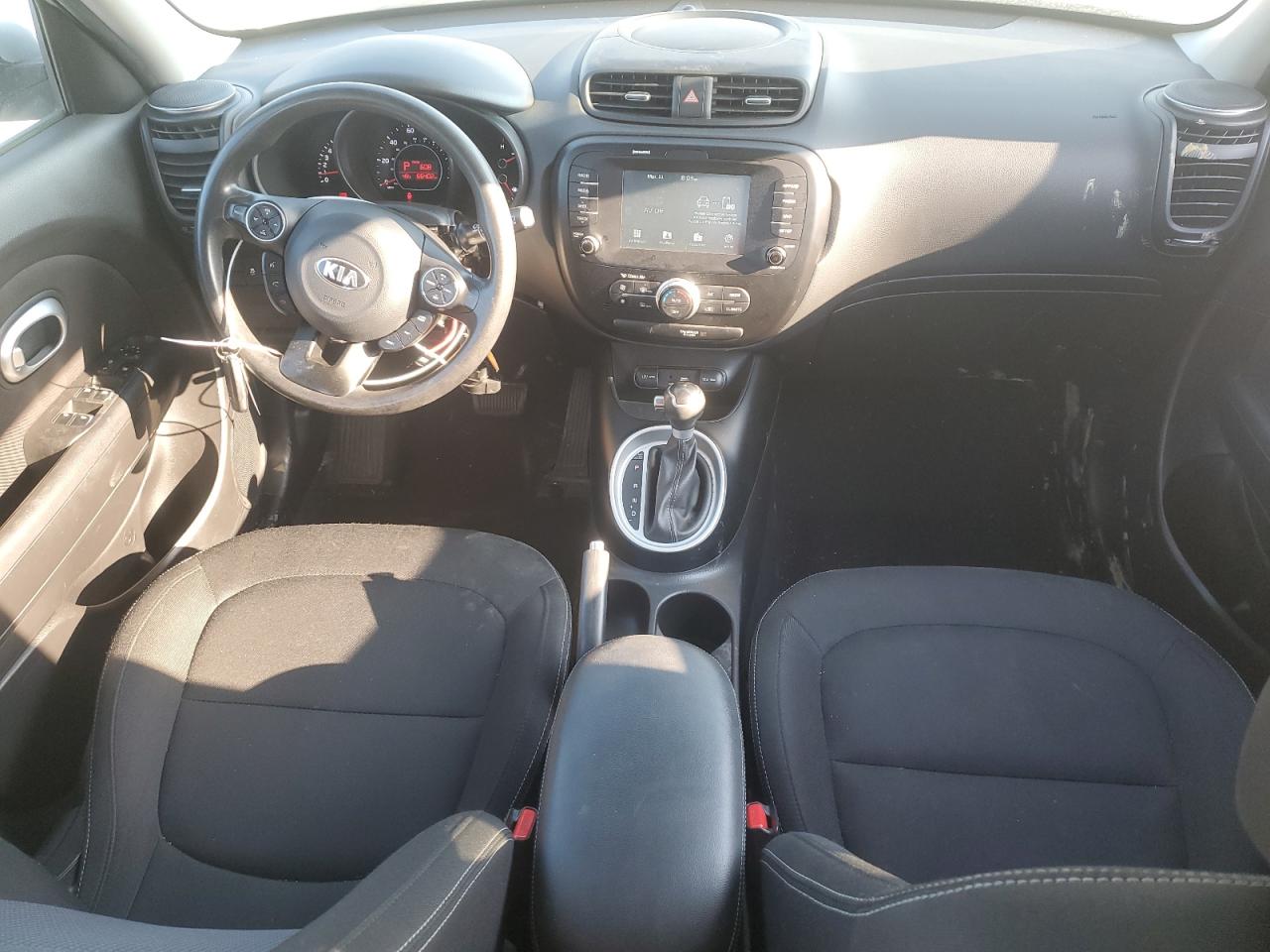 2018 Kia Soul - Image 8