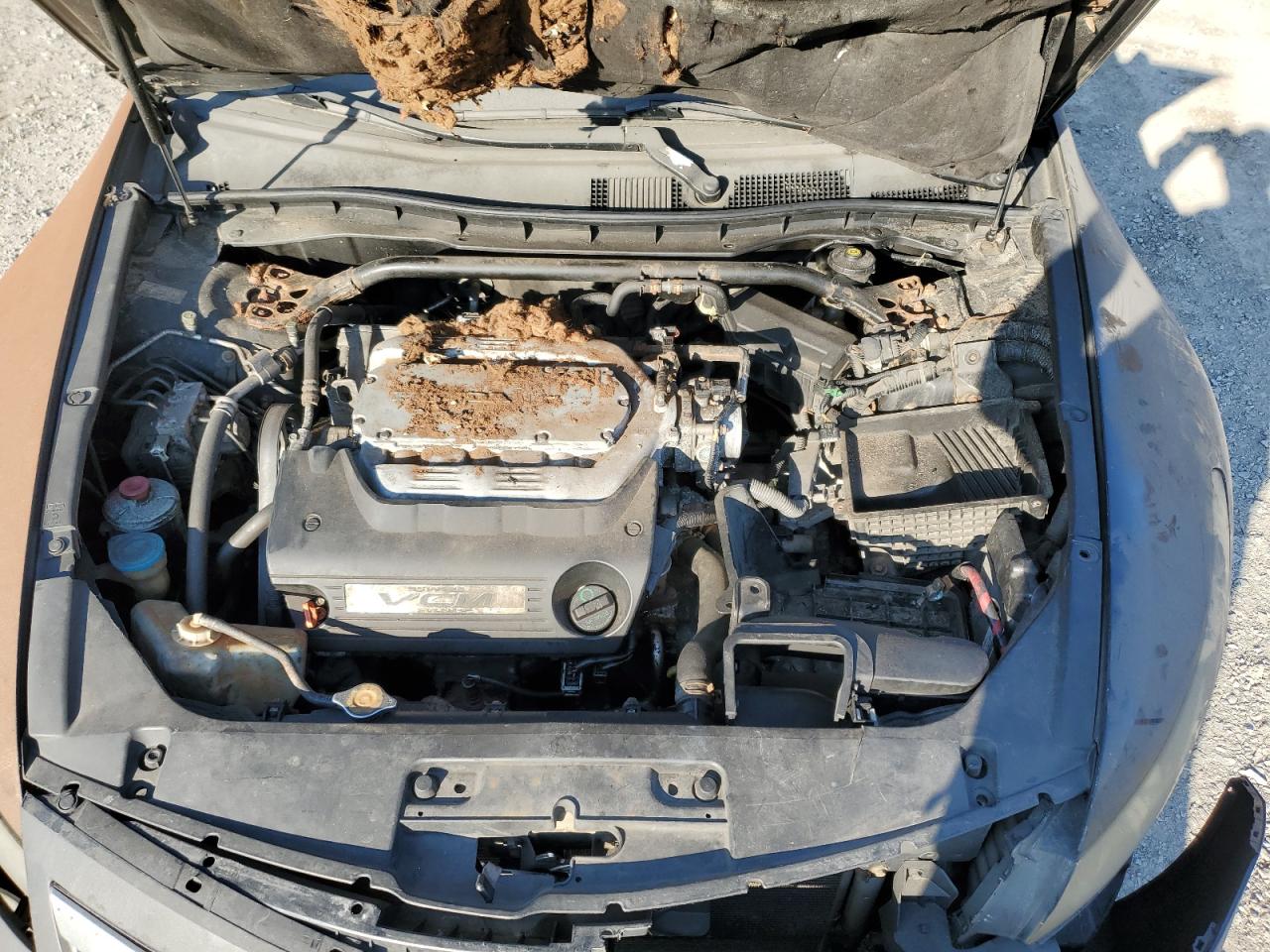 2009 Honda Accord - Image 11