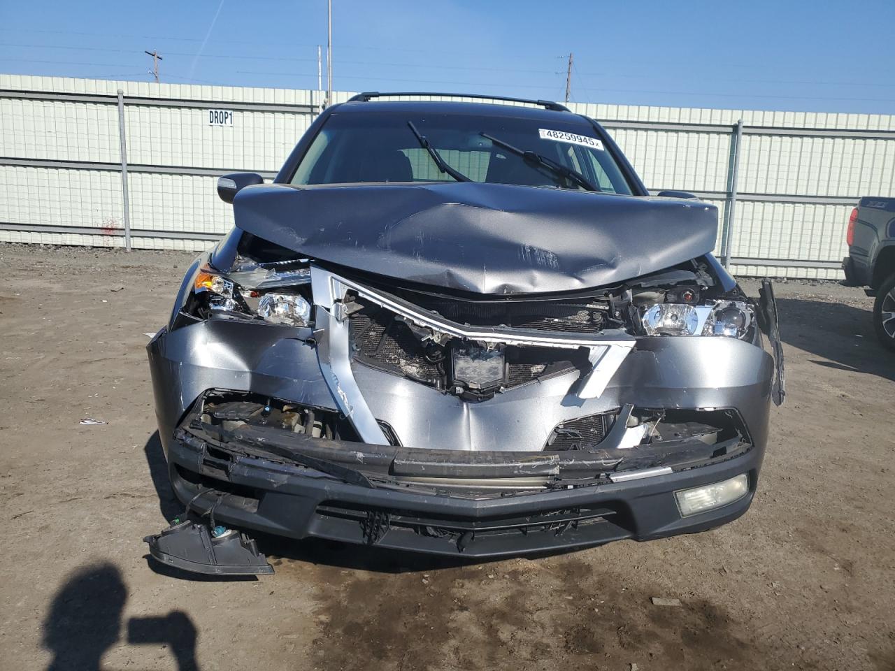 2011 Acura MDX - Image 5