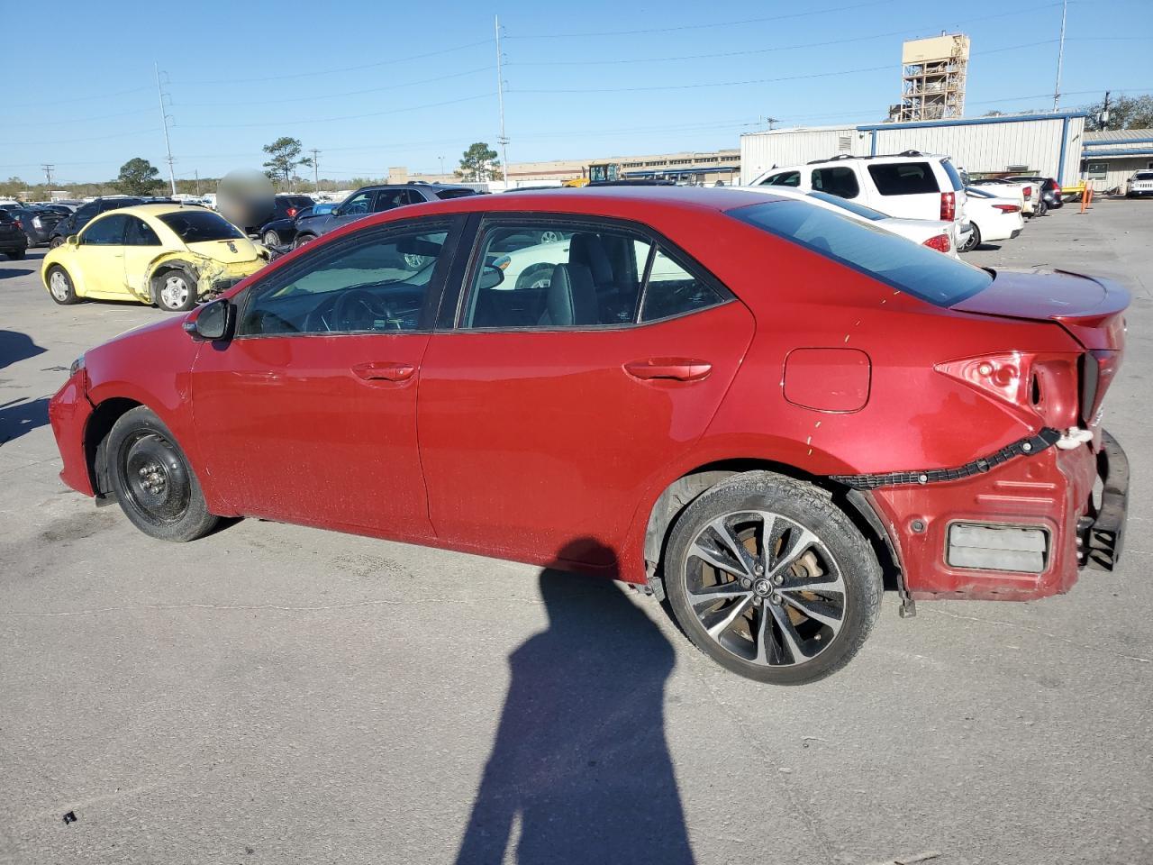 2019 Toyota Corolla - Image 2