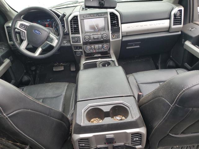  FORD F250 2021 Biały
