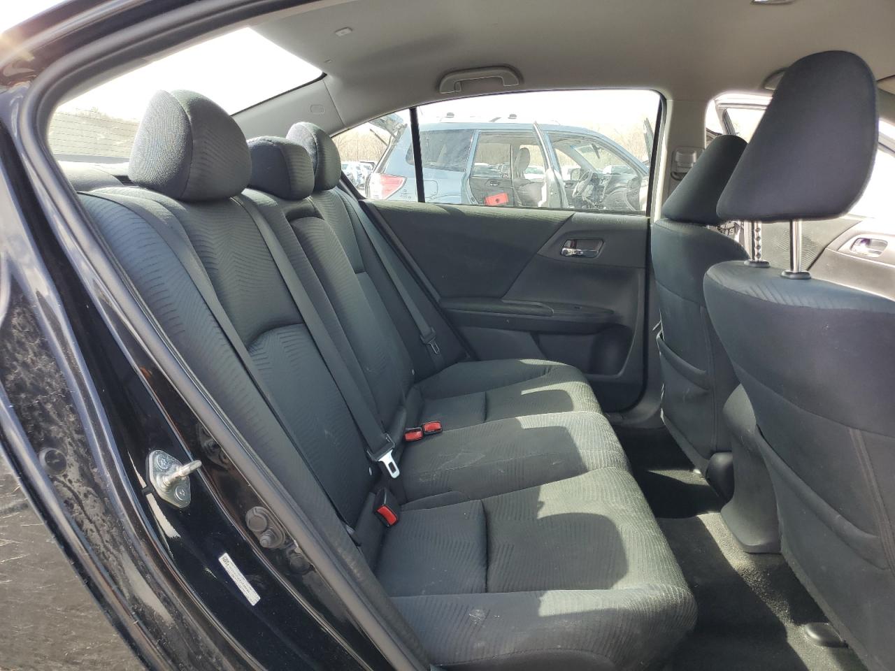 2014 Honda Accord - Image 10