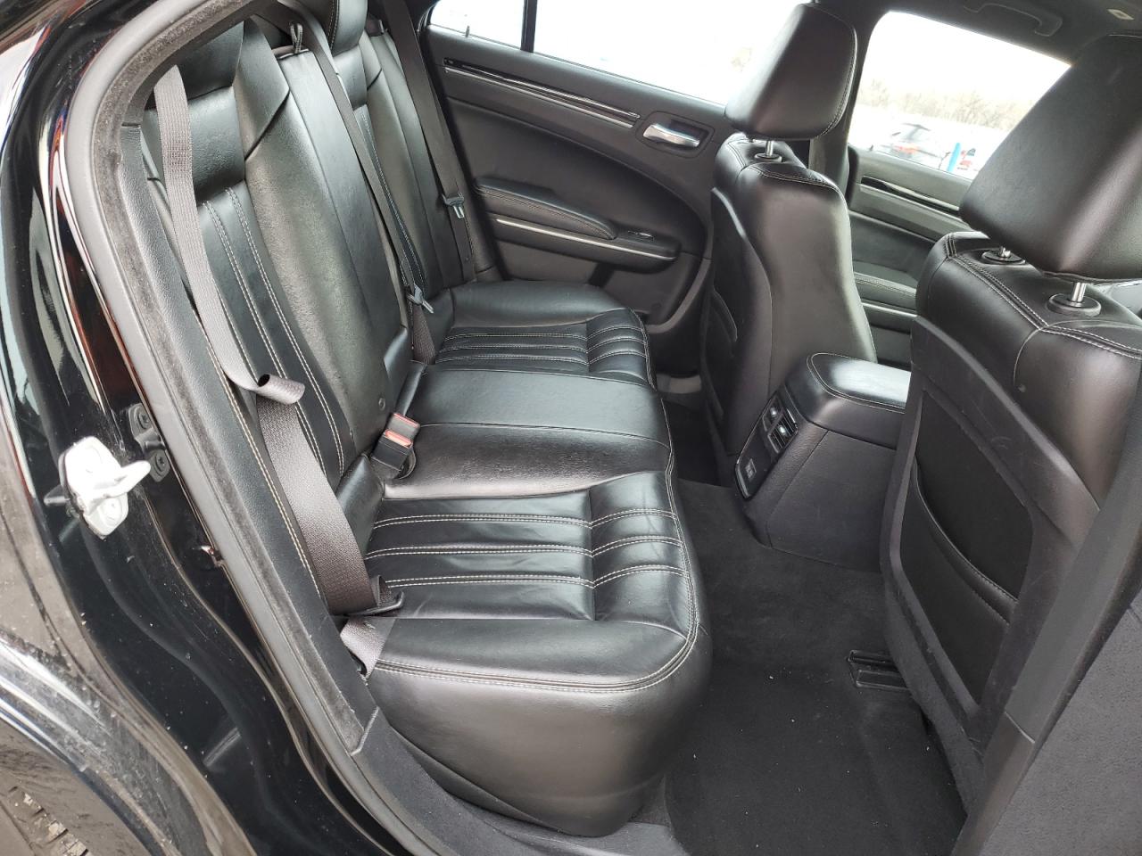 2021 Chrysler 300 S VIN: 2C3CCABG4MH554622 Lot: 48212015