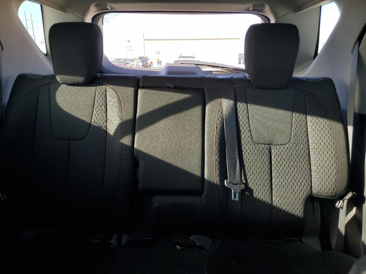 2015 Chevrolet Equinox - Image 10