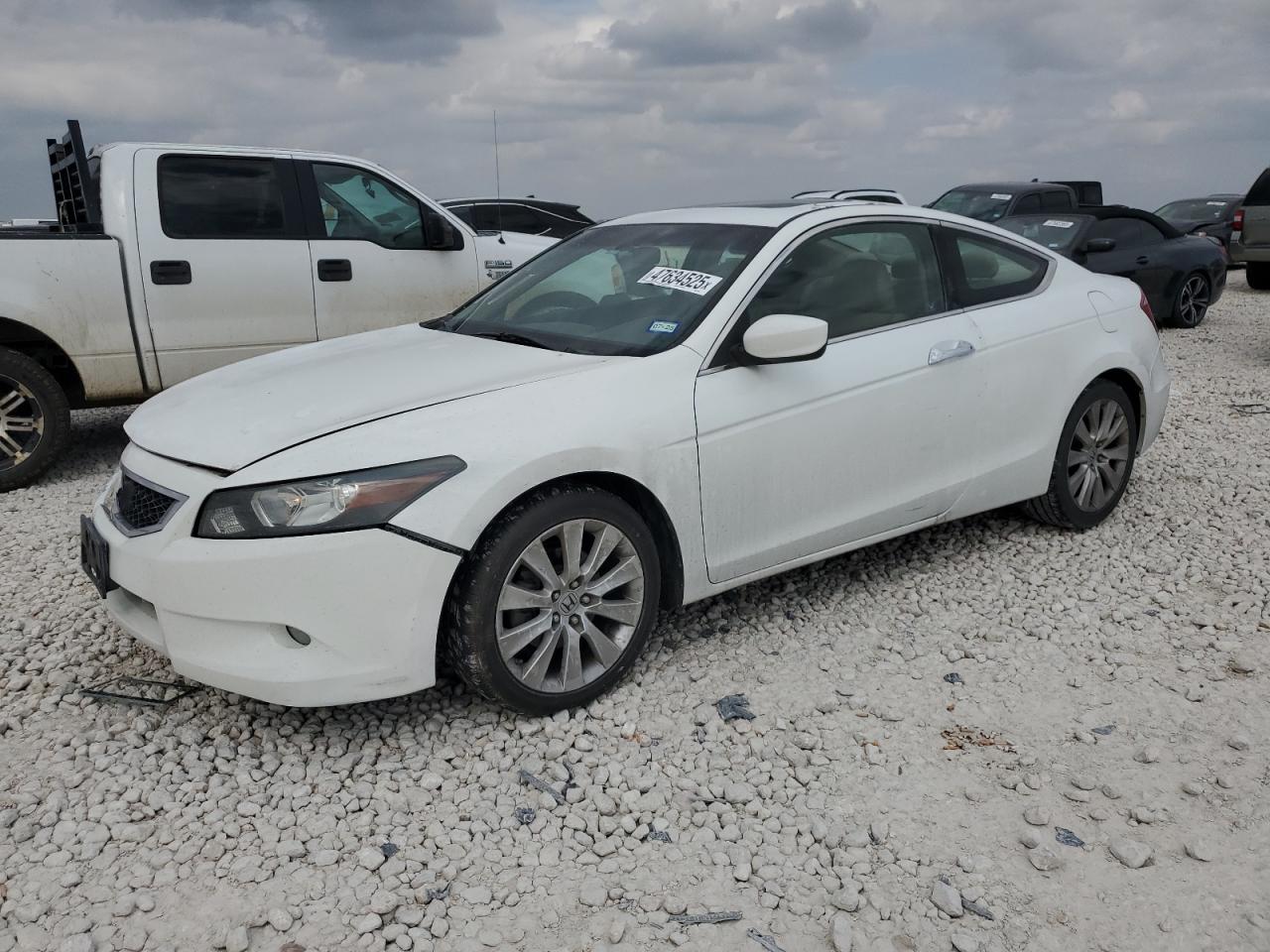 2010 Honda Accord - Image 1