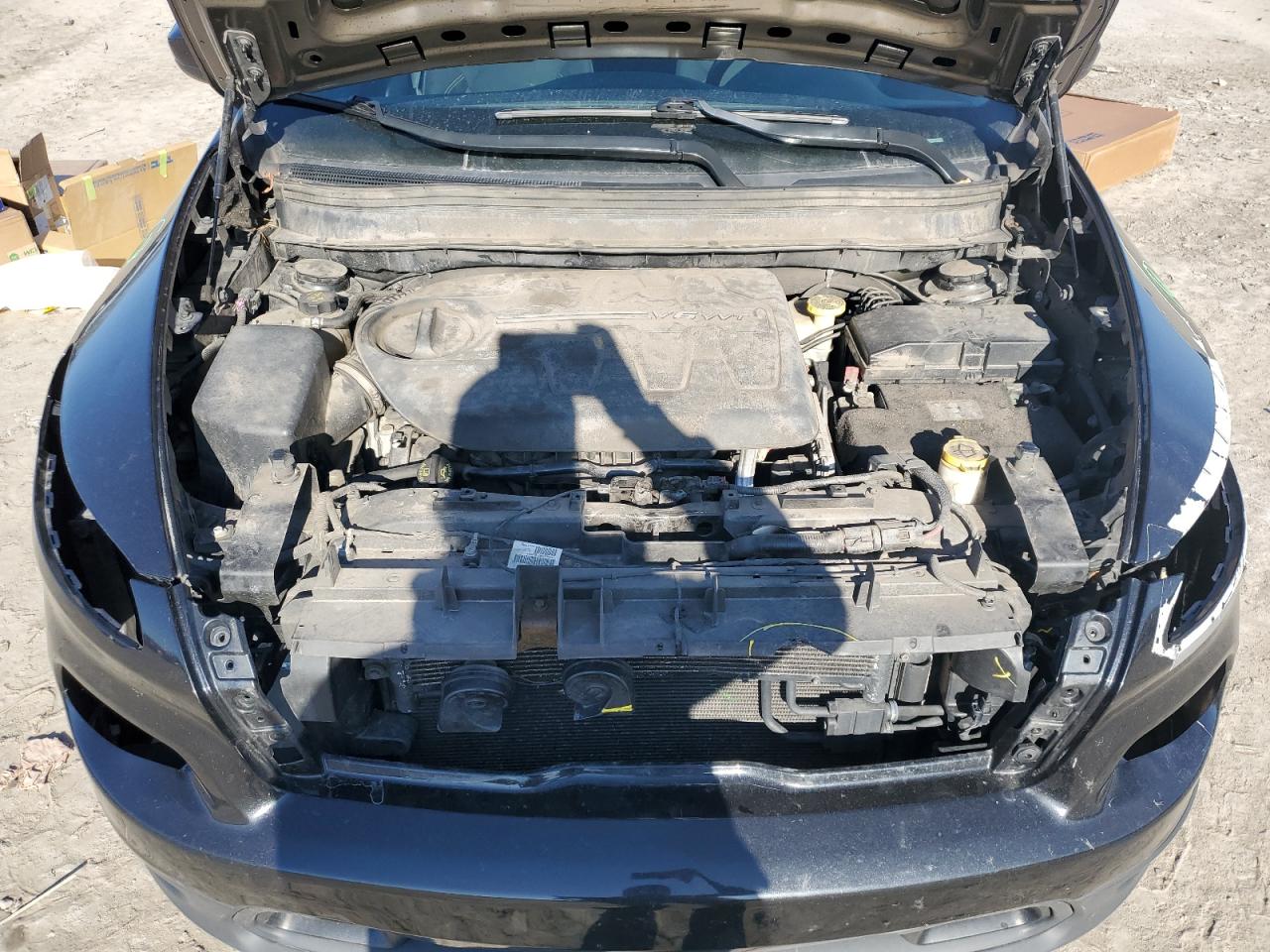 2016 Jeep Grand Cherokee - Image 12