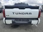 2022 Toyota Tundra Crewmax Platinum продається в Rancho Cucamonga, CA - Front End